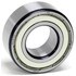 Shuster 06156622 Angular Contact Ball Bearing: 20 mm Bore Dia, 47 mm OD, 20.64 mm OAW, Without Flange