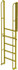 TRI-ARC UCL9006246 6-Step Ladder: Steel
