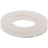 MSC WFI-250-059-N 1/4" Screw Standard Flat Washer: Nylon