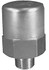 LDI Industries PRV201-30 0.4 to 0.9 psi Relief Pressure, Steel, Pressure/Vacuum Breather