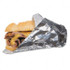 Bagcraft Papercon BGC300841 Foil Wrap: