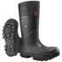 Dunlop Protective Footwear E662843-14 Boots & Shoes; Footwear Type: Work Boot ; Footwear Style: Gumboot ; Gender: Men ; Men's Size: 14 ; Upper Material: Purofort ; Outsole Material: Purofort