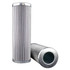 Main Filter MF0182865 Filter Elements & Assemblies; OEM Cross Reference Number: INTERNORMEN 300815