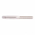 Regal Cutting Tools 008076AS #4-36 Bottoming RH H2 Bright High Speed Steel 3-Flute Straight Flute Hand Tap