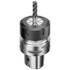 Rego-Fix 2803.11610 Collet Chuck: 1 to 13 mm Capacity, ER Collet, Hollow Taper Shank