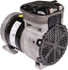 Gast 86R123101N170X 1/4 hp, 3.8 CFM, 125 Max psi Piston Vacuum & Compressor Pump