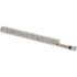 Accupro ACC-BB080300 Boring Bar: 0.08" Min Bore, 0.3" Max Depth, Right Hand Cut, Submicron Solid Carbide