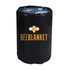 Powerblanket BB55 22-1/2" Wide, 55 Gal Insulated Drum & Barrel Heater