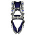 DBI-SALA 7012817798 Fall Protection Harnesses: 420 Lb, Construction Style, Size Small, For General Industry, Back