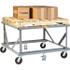 Little Giant. PDF48486PH2FL Adjustable Pallet Stand: Steel