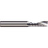 Micro 100 SFP-500-88 Spiral Router Bit: 0.5" Dia, 1" LOC, 1/2" Shank Dia, Upcut