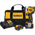 DeWALT DCF903GJ1G1 Cordless Impact Wrench: 12V, 3/8" Drive, 2,800 RPM