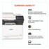INNOVERA Canon® 5455C010 imageCLASS MF753Cdw Wireless Multifunction Laser Printer, Copy/Fax/Print/Scan