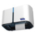 CASCADES TISSUE GROUP PRO C313 Tandem No Touch High Capacity Bath Tissue Dispenser, 12.5 x 6.6 x 7.2, White