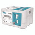 CASCADES TISSUE GROUP PRO T350 Signature High Capacity Bathroom Tissue, Septic Safe, 2-Ply, White, 700 Sheets/Roll, 36 Rolls/Carton
