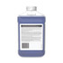 DIVERSEY 100975197 Glance NA Glass and Multi-Surface Cleaner SC, Fragrance-Free, 2.5 L Bottle, 2/Carton