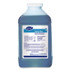 DIVERSEY 101102926 Virex Plus One-Step Disinfectant Cleaner, 2.5 L Bottle, 2/Carton
