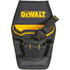 DeWALT DWST540501 Tool Pouches & Holsters; Holder Type: Holster ; Tool Type: Drill Bits; Impact Driver ; Closure Type: Buckle ; Material: Fabric ; Color: Black; Yellow ; Hand: Neutral