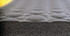 Notrax 417S0035BL Anti-Fatigue Mat: 60" Length, 36" Wide, 1/2" Thick, Vinyl, Beveled Edge, Medium-Duty