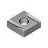 Sumitomo 1033ASC Turning Inserts; Insert Style: CNGG ; Insert Size Code: 430.5 ; Insert Shape: Diamond ; Included Angle: 80.0 ; Inscribed Circle (Decimal Inch): 0.5000 ; Corner Radius (Decimal Inch): 0.0079