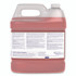 DIVERSEY 94377150 Breakdown Extra Concentrated Odor Eliminator, Fresh Scent, 6 qt Bottle, 2/Carton