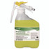 DIVERSEY 94996458 Prominence Heavy-Duty Floor Cleaner, Citrus, 5 L, RTD, 1 Bottle/Carton