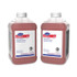 DIVERSEY 95892221 Spitfire SC Power Cleaner, 2.64 qt Bottle, 2/Carton