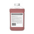 DIVERSEY 95892221 Spitfire SC Power Cleaner, 2.64 qt Bottle, 2/Carton