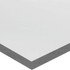 USA Industrials PS-CPVC-63 Plastic Sheet: Chlorinated Polyvinyl Chloride, 1/8" Thick, Gray