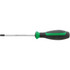 Stahlwille 46503025 Precision & Specialty Screwdrivers; Tool Type: Torx Screwdriver ; Blade Length: 4 ; Overall Length: 8.00 ; Shaft Length: 100mm ; Handle Length: 205mm ; Handle Color: Green; Black