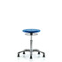 Blue Ridge Ergonomics MSC40106 Lab Stool: Polyurethane, 25" Seat Width, 25" Seat Depth