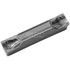 Kyocera TKH10855 Grooving Insert: GDFM6020GH PR1215, Solid Carbide