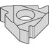 Widia 2018328 Laydown Threading Insert: 2IRA55 TN6025, Carbide