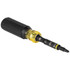 Klein Tools 32500HD Bit Screwdrivers; Type: 11 in 1 Screwdriver; Impact ; Tip Type: Multi ; Drive Size (TXT): 1/2 in; 3/8 in; 5/16 in; 1/4 in ; Torx Size: T25 ; Phillips Point Size: #1 - #2 ; Slotted Point Size: 1/4" (6.4 mm), 3/16" (4.8 mm)