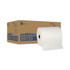 GEORGIA PACIFIC Professional 89720 enMotion Flex Paper Towel Roll, 1-Ply, White, 8.2" x 550 ft, 6 Rolls/Carton