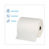 GEORGIA PACIFIC Professional 89720 enMotion Flex Paper Towel Roll, 1-Ply, White, 8.2" x 550 ft, 6 Rolls/Carton