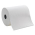 GEORGIA PACIFIC Professional 89720 enMotion Flex Paper Towel Roll, 1-Ply, White, 8.2" x 550 ft, 6 Rolls/Carton