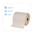 GEORGIA PACIFIC Professional 89740 enMotion Flex Paper Towel Roll, 1-Ply, 8.2" x 550 ft, Brown, 6 Rolls/Carton