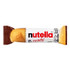 FERRERO USA Nutella® 22002147 B-Ready, Hazelnut, 0.7 oz Bag, 36/Carton