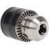 Accupro CL0100900 Drill Chuck: 1/32 to 3/8" Capacity, Threaded Mount, 3/8-24