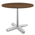 HON COMPANY BTRND42NPNPN Between Round Table Tops, 42" Diameter, Pinnacle