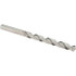 Import -22364-B Jobber Drill: 15/64" Dia, 118 deg Point, High Speed Steel