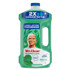 PROCTER & GAMBLE Mr. Clean® 10725EA Multipurpose Cleaning Solution with Febreze, Meadows and Rain, 64 oz Bottle