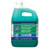 PROCTER & GAMBLE Spic and Span® 31569 Liquid Floor Cleaner, 1 gal Closed-Loop Plastic Jug, 3/Carton