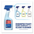 PROCTER & GAMBLE Spic and Span® 32535 Disinfecting All-Purpose Spray and Glass Cleaner, Concentrate Liquid, 1 gal, 2/Carton