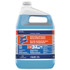 PROCTER & GAMBLE Spic and Span® 32535 Disinfecting All-Purpose Spray and Glass Cleaner, Concentrate Liquid, 1 gal, 2/Carton