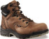 Timberland PRO TB02638821065W Work Boot: 6" High, Leather, Steel Toe