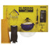 Ideal Warehouse Innovations Inc. 70-1170 Emergency Prep Kits; Kit Type: Battery PPE ; Container Material: Plastic