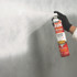 RUST-OLEUM CORPORATION Zinsser® 356880 BIN Aerosol Primer with Turbo Spray System, Interior, Flat White, 26 oz Aerosol Can, 6/Carton