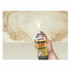 RUST-OLEUM CORPORATION Zinsser® 3688CT Covers Up Ceiling Paint and Primer, Interior, Flat White, 13 oz Aerosol Can, 6/Carton